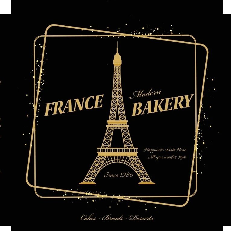 France Bakery