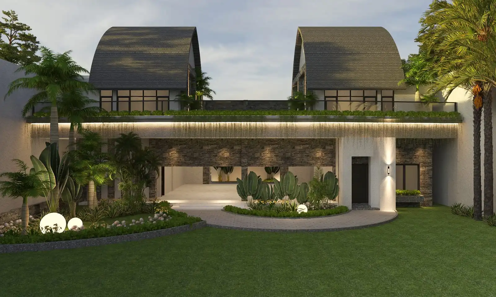 Bangun & Renovasi Rumah