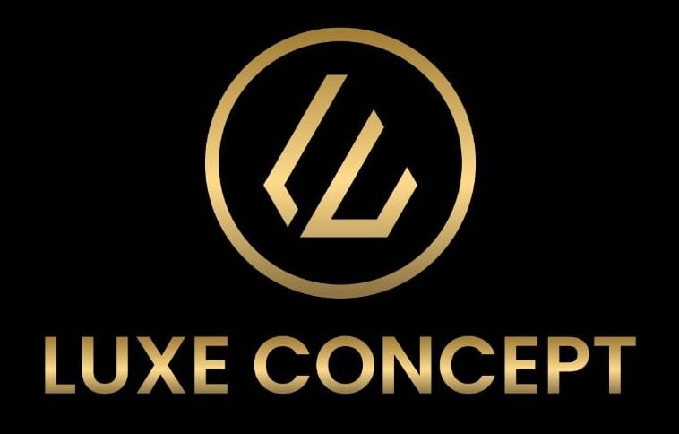 Logo Luxe Concept