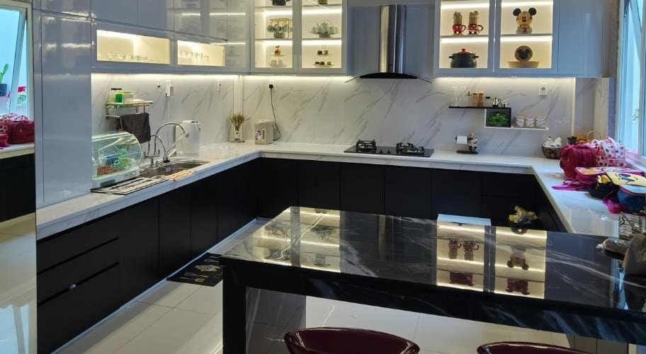 Custom Furniture